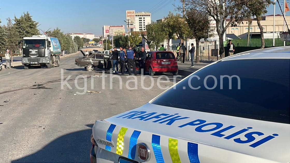 Tofas Surucusu Feci Kazada Olumden Dondu3