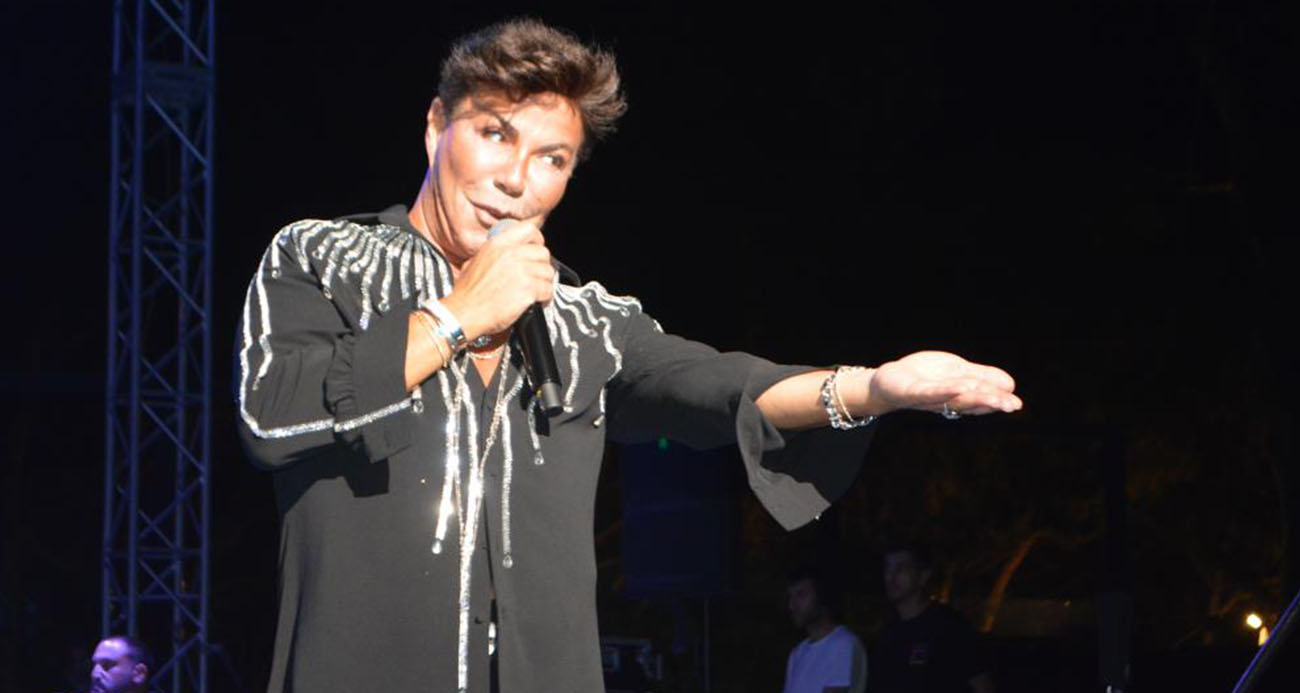 Unlu Sarkici Fatih Urekin Son Durumu Ne1