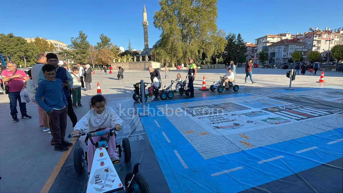 Vatandaslar Kazayi Birebir Yasadi Emniyet Kemerinin Onemini Anladi2