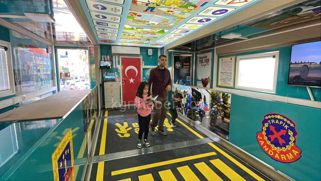 Vatandaslar Kazayi Birebir Yasadi Emniyet Kemerinin Onemini Anladi3