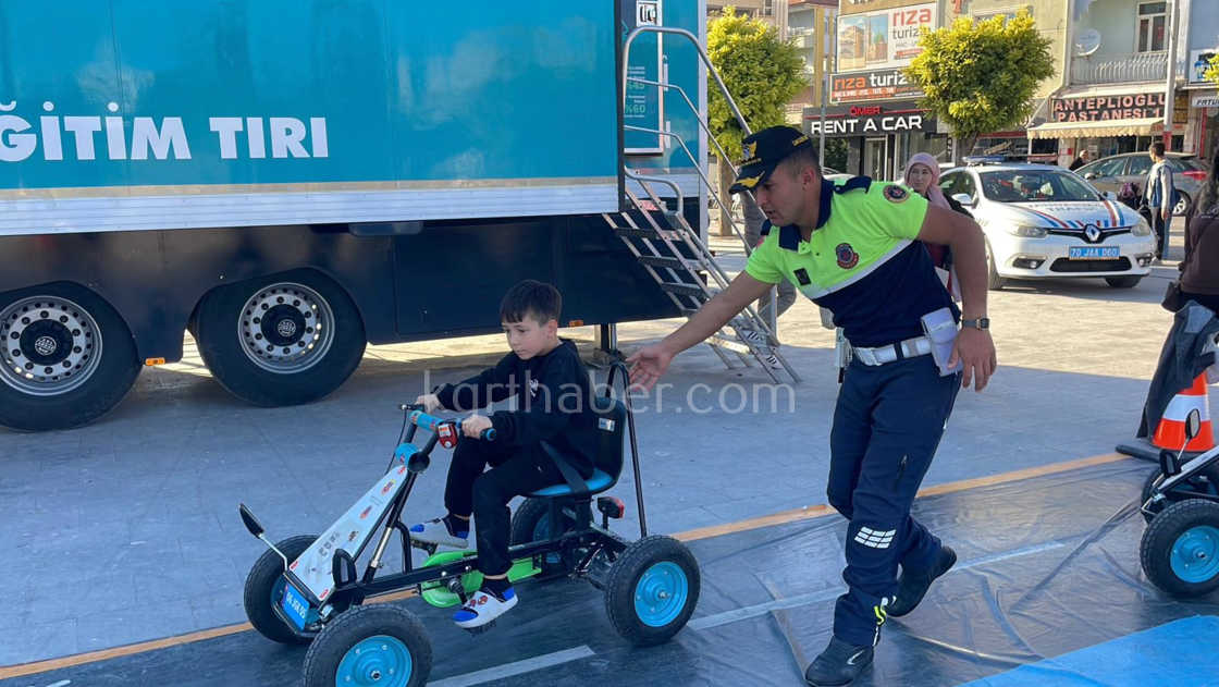 Vatandaslar Kazayi Birebir Yasadi Emniyet Kemerinin Onemini Anladi5