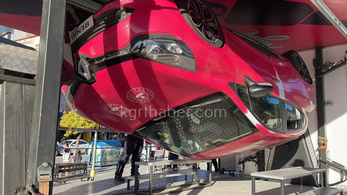 Vatandaslar Kazayi Birebir Yasadi Emniyet Kemerinin Onemini Anladi6