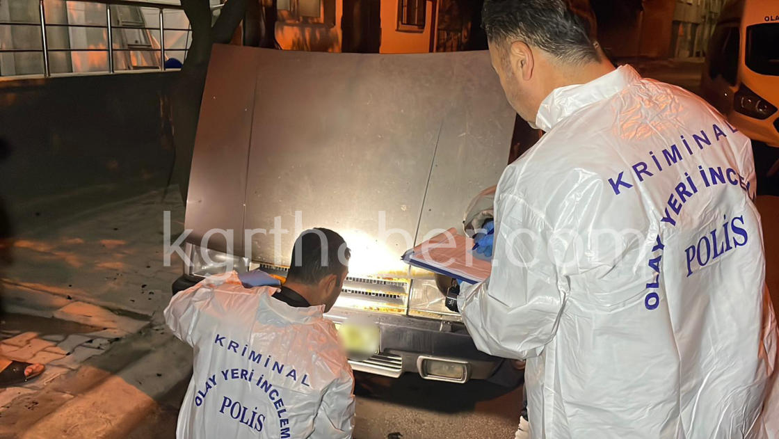 Yakarsin Yakamazsin Iddiasi Sonrasi Kendi Motorunu Atese Verdi13