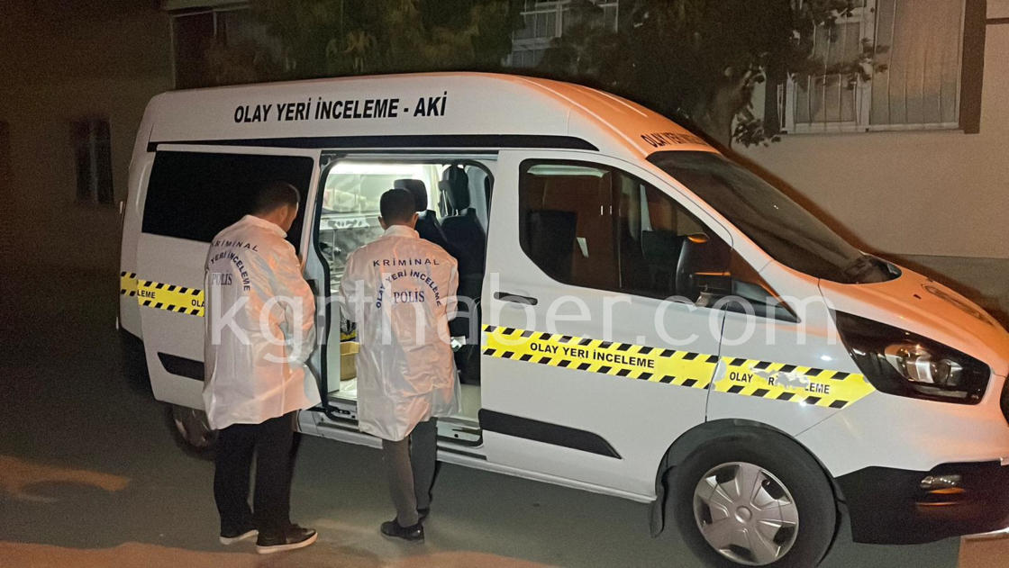 Yakarsin Yakamazsin Iddiasi Sonrasi Kendi Motorunu Atese Verdi4