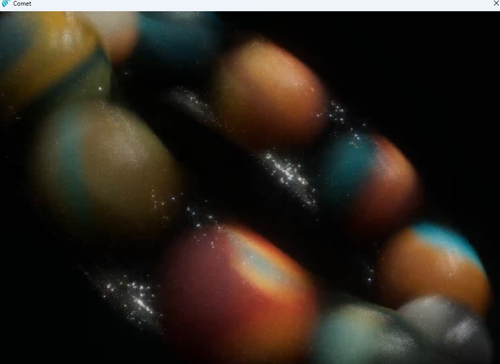 Yapay Zekali Tarayici Comet Artik Ucretsiz Oldu (2)