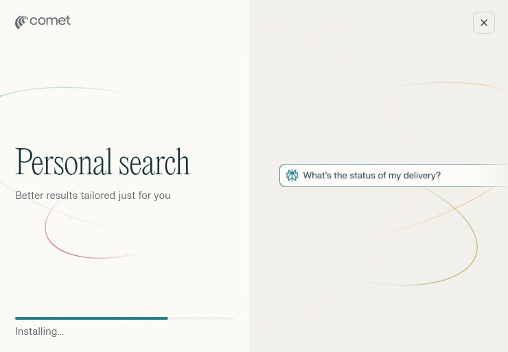 Yapay Zekali Tarayici Comet Artik Ucretsiz Oldu (4)