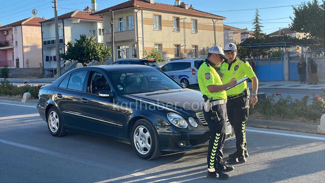 Yaralanan Genc Ambulanstan Inip Kaza Yerine Geri Dondu7