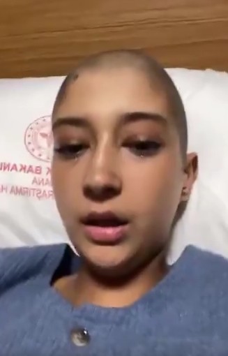 Yaseminin Olmeden Onceki Son Paylasimi Duygulandirdi (1)