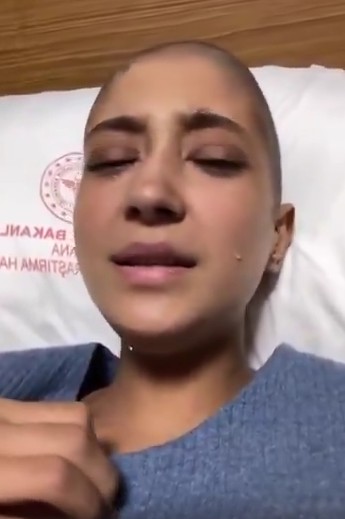 Yaseminin Olmeden Onceki Son Paylasimi Duygulandirdi (3)