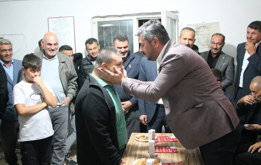 Yunus Baskan Gonullerde Taht Kuruyor Ureticiye Hizmet Bugraya Dugun Sozu (1)