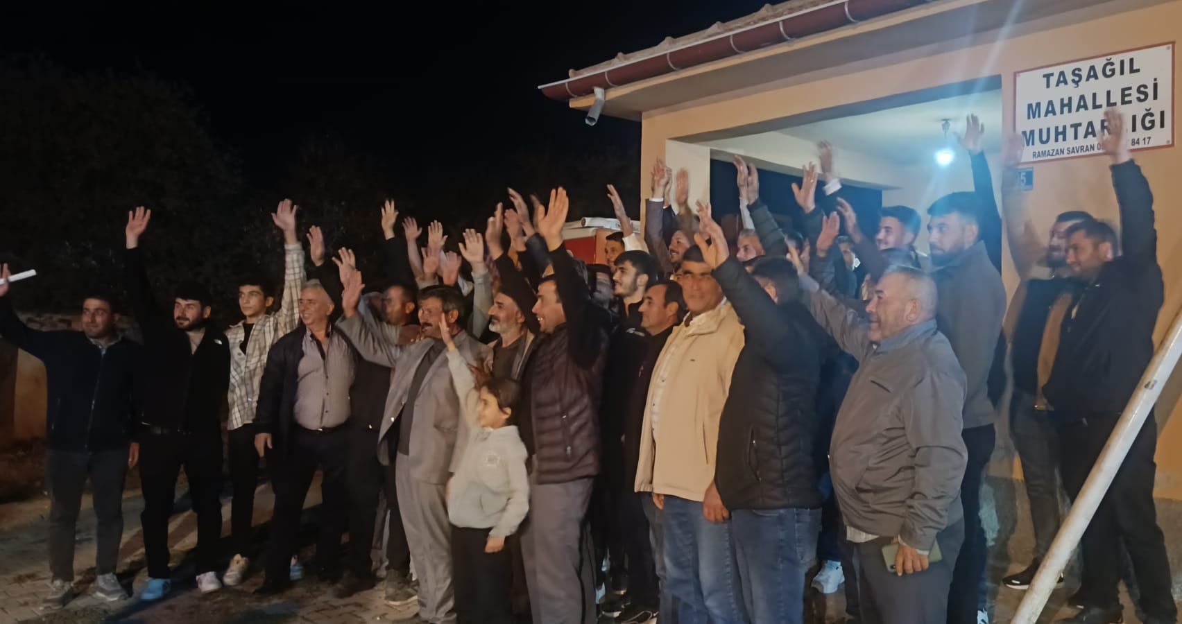 Yunus Baskan Gonullerde Taht Kuruyor Ureticiye Hizmet Bugraya Dugun Sozu (5)