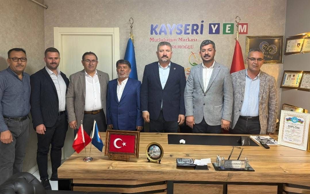 Yunus Celikten Net Mesaj Kooperatifimizin Kaybolan Itibarini Yeniden Kazandiracagiz (2)