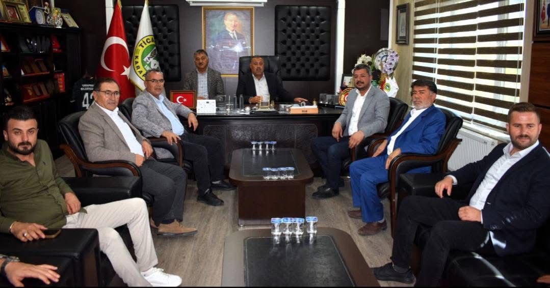 Yunus Celikten Net Mesaj Kooperatifimizin Kaybolan Itibarini Yeniden Kazandiracagiz (4)