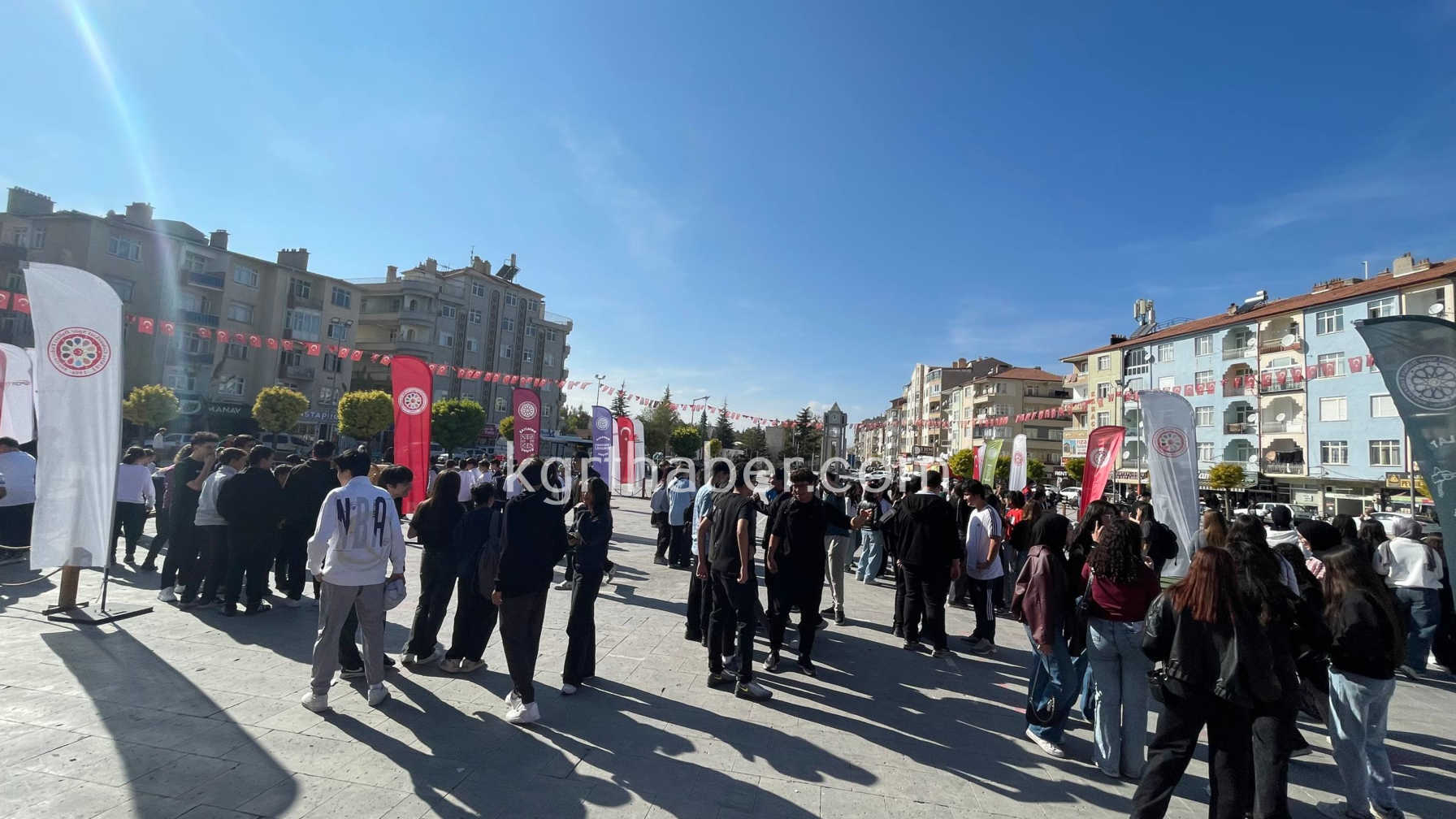 56 Duragi Karaman Oldu Geleneksel Oyunlar Tiri 81 Il Geziyor11