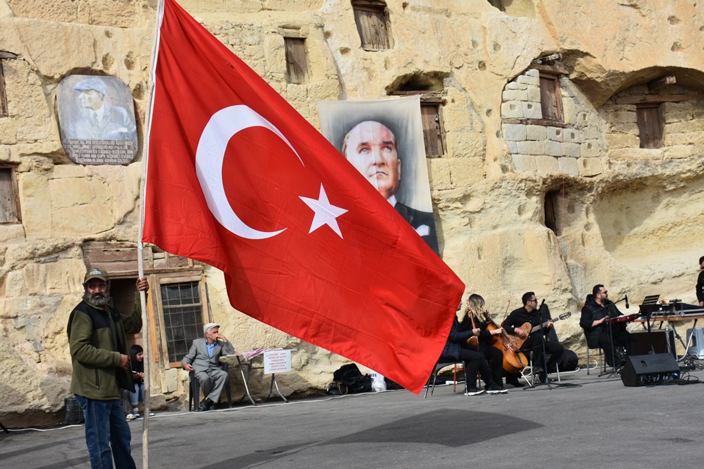 Ata Yurdu Taskalede Ataturk 87 Yilinda Anildi (11)