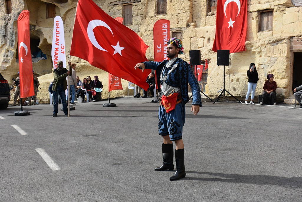 Ata Yurdu Taskalede Ataturk 87 Yilinda Anildi (14)