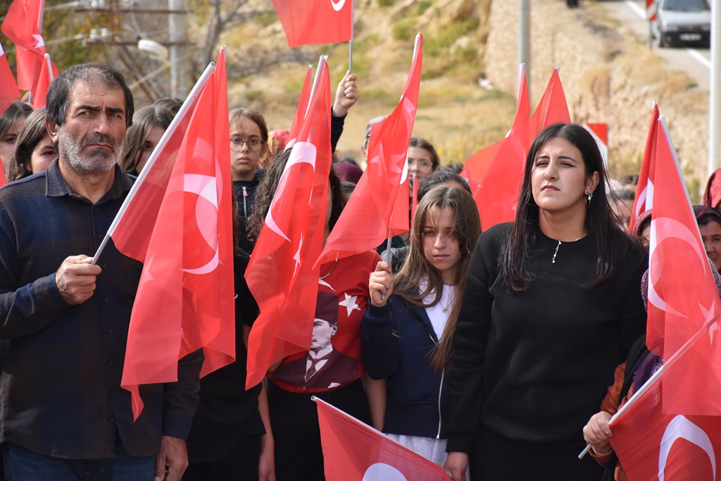 Ata Yurdu Taskalede Ataturk 87 Yilinda Anildi (2)-1