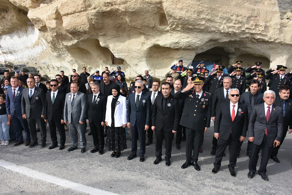 Ata Yurdu Taskalede Ataturk 87 Yilinda Anildi (3)