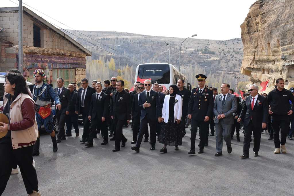 Ata Yurdu Taskalede Ataturk 87 Yilinda Anildi (7)