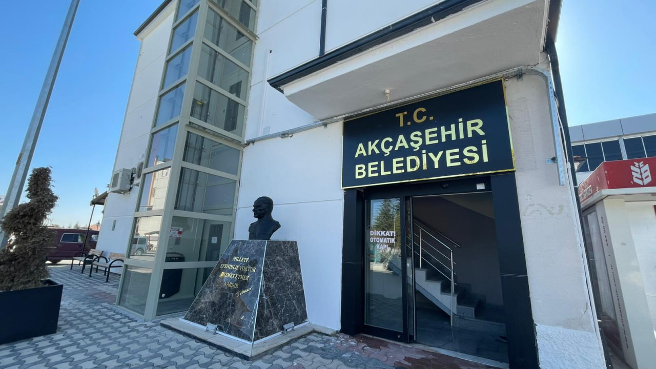 Baskan Yesildas O Proje Olmazsa Festival De Yok3