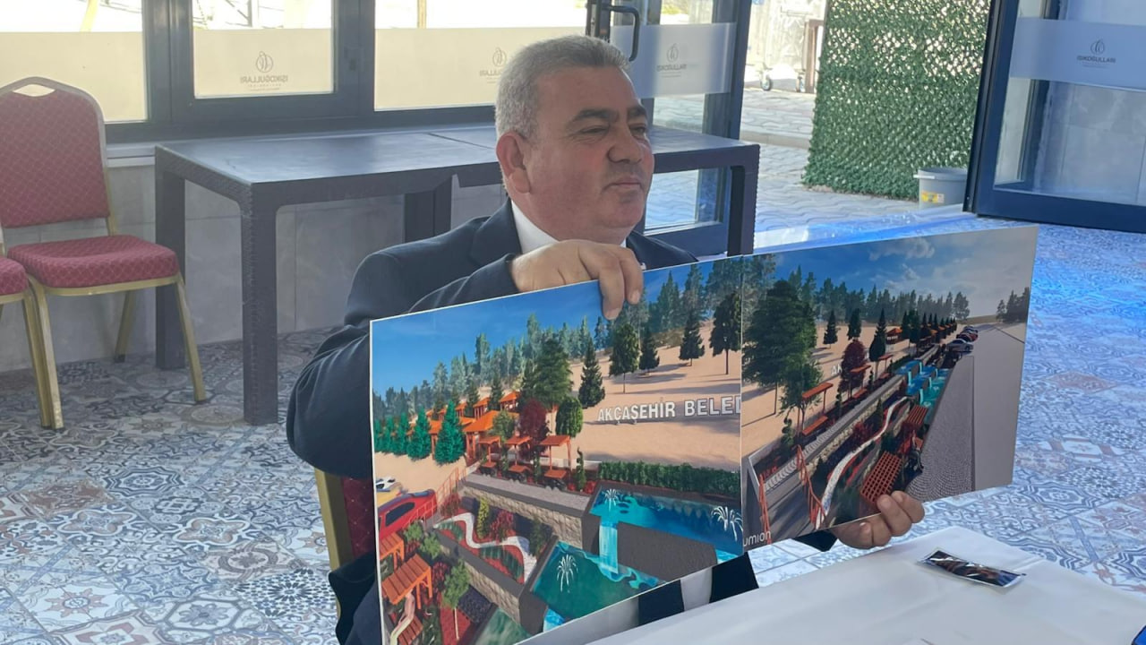 Baskan Yesildas O Proje Olmazsa Festival De Yok4