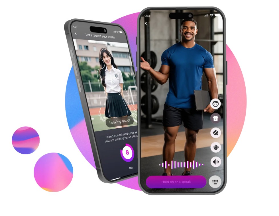 Bu Yapay Zeka Araci Ile Vefat Edenlerle Konusabileceksiniz (2)