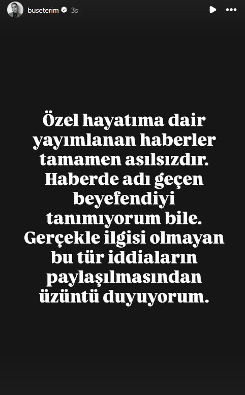 Buse Terim Hakkindaki Ask Iddiasina Ne Dedi2