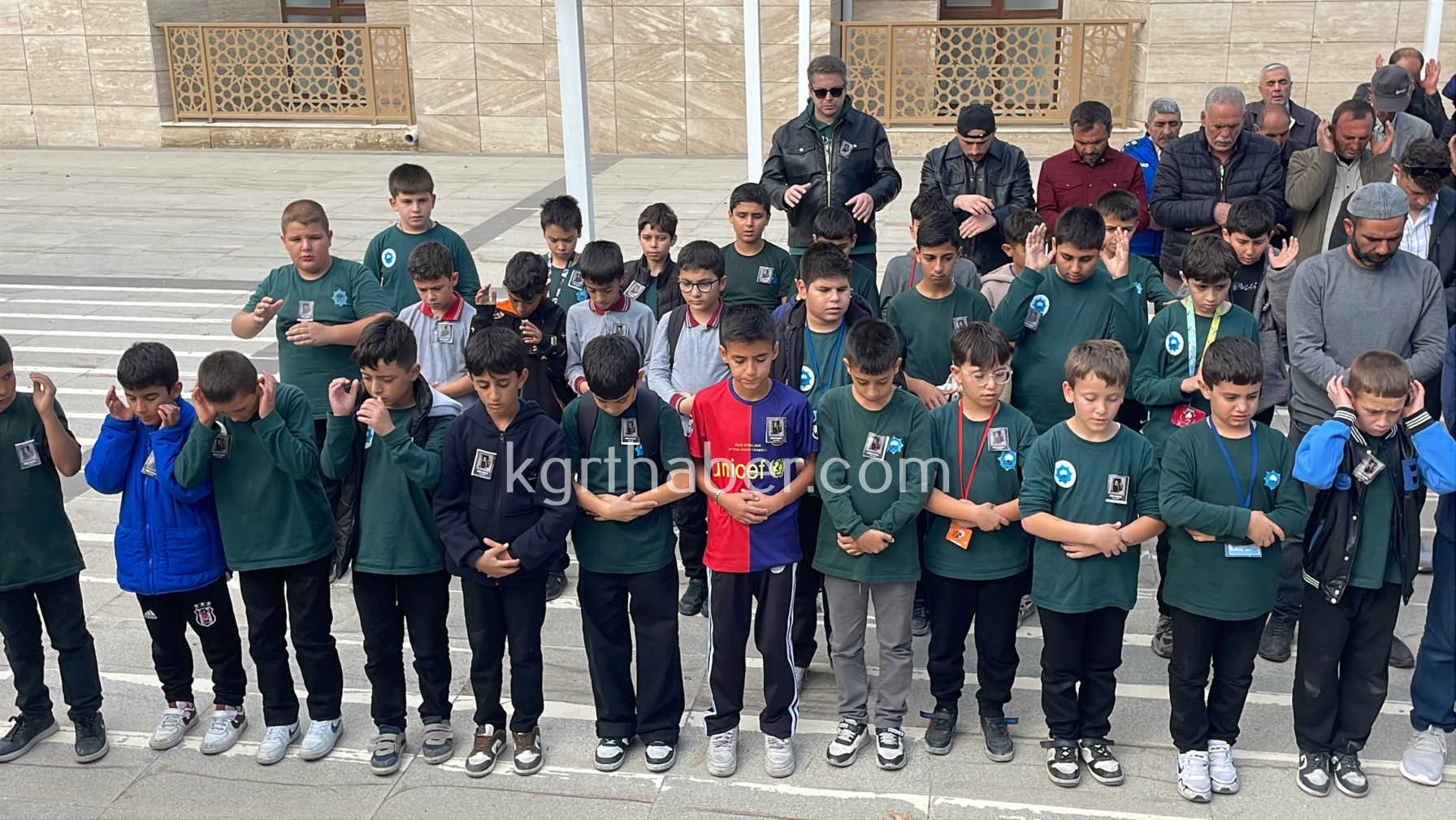 Ebru Kuzum Beni Birakip Nereye Gidiyorsun Ogretmen Ebru Kocak Icin Son Gorev (2)