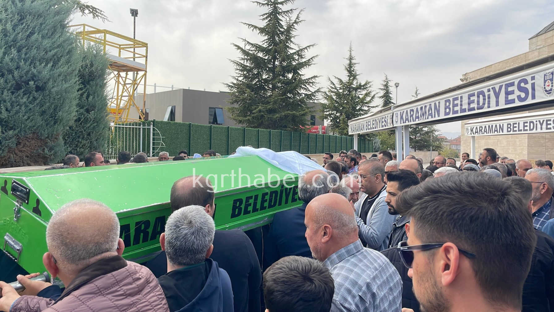 Ebru Kuzum Beni Birakip Nereye Gidiyorsun Ogretmen Ebru Kocak Icin Son Gorev (7)