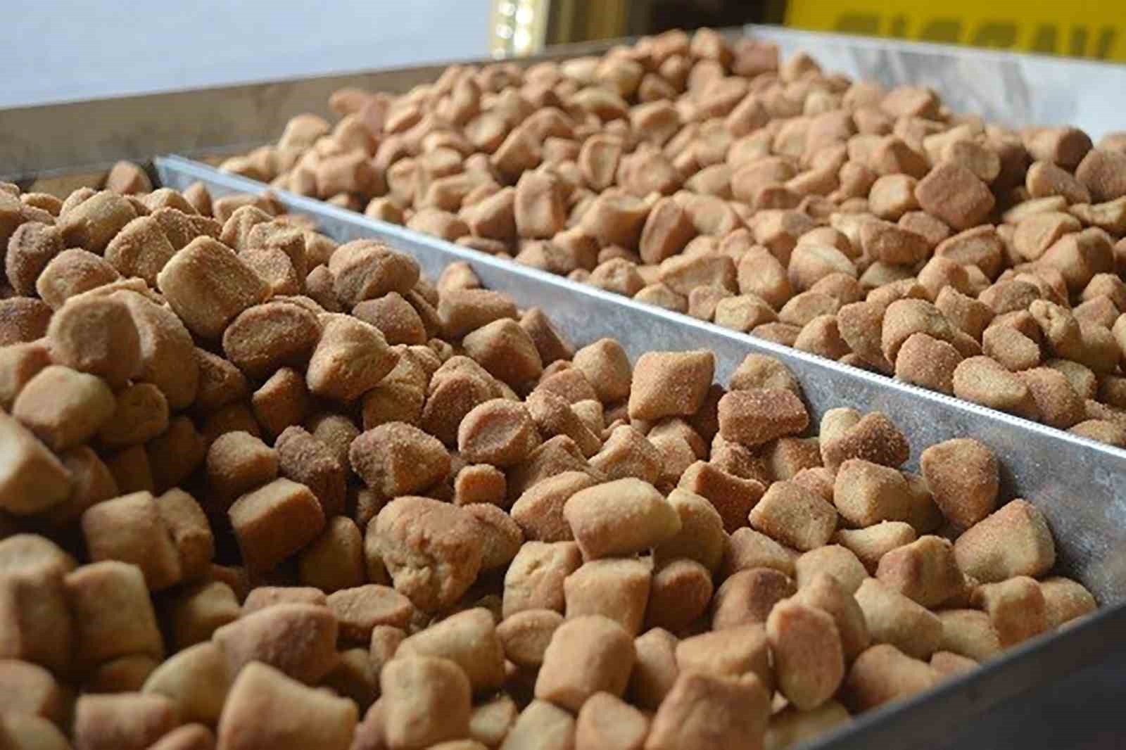 Karaman Haci Lokuru Tescillendi (1)