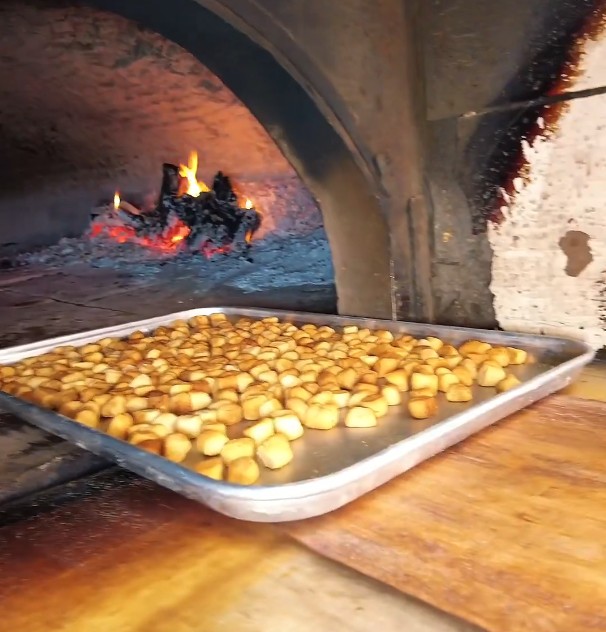 Karaman Haci Lokuru Tescillendi (2)