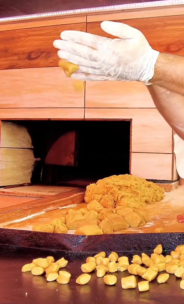 Karaman Haci Lokuru Tescillendi (3)