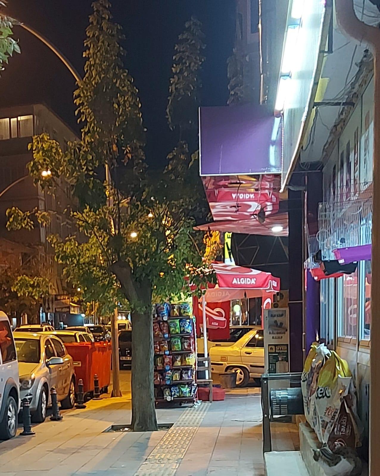 Karaman Kaldirimlarindan Olagan Goruntuler (4)