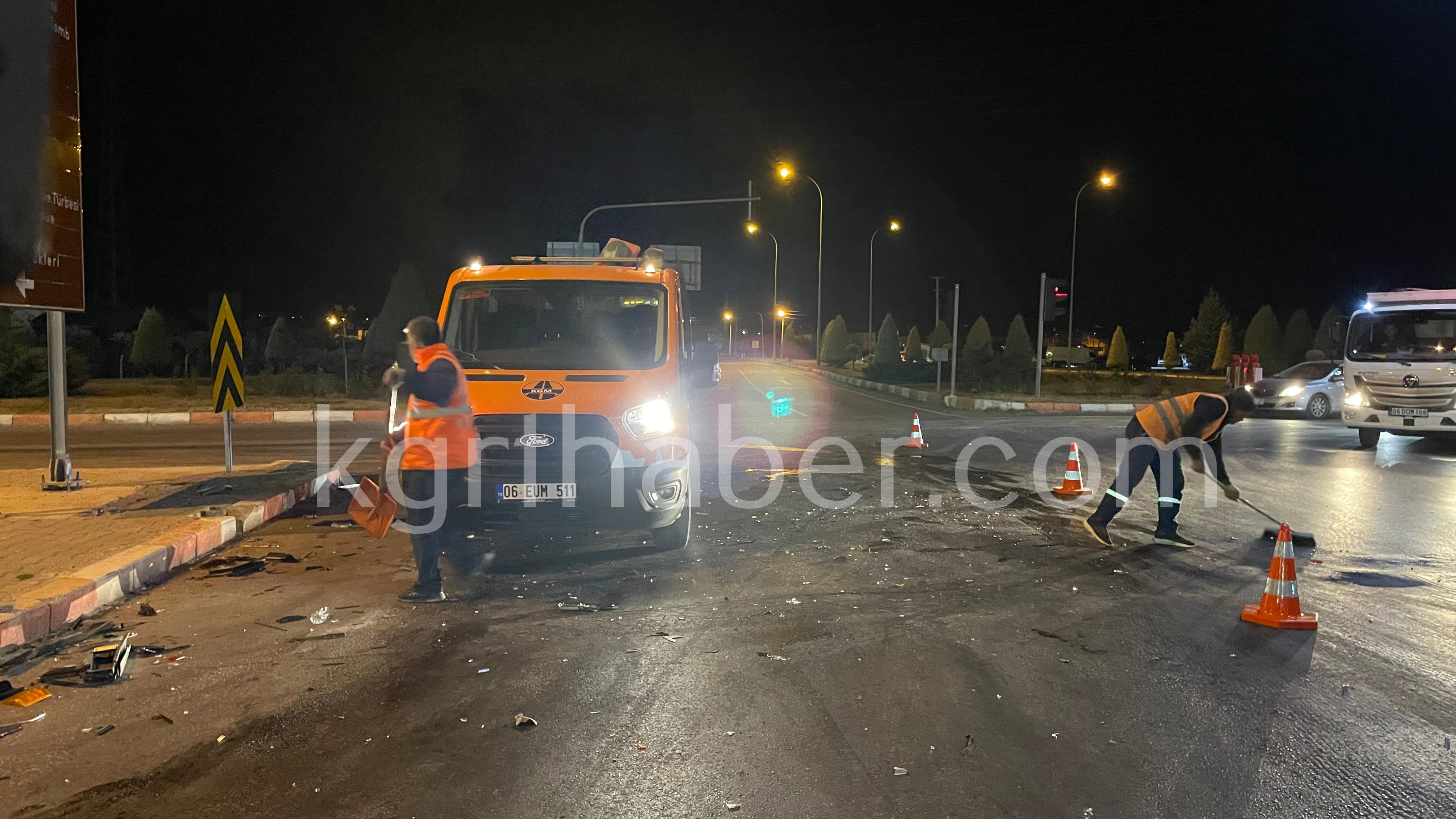 Karaman Otogar Kavsagi Karisti 1 Yarali3