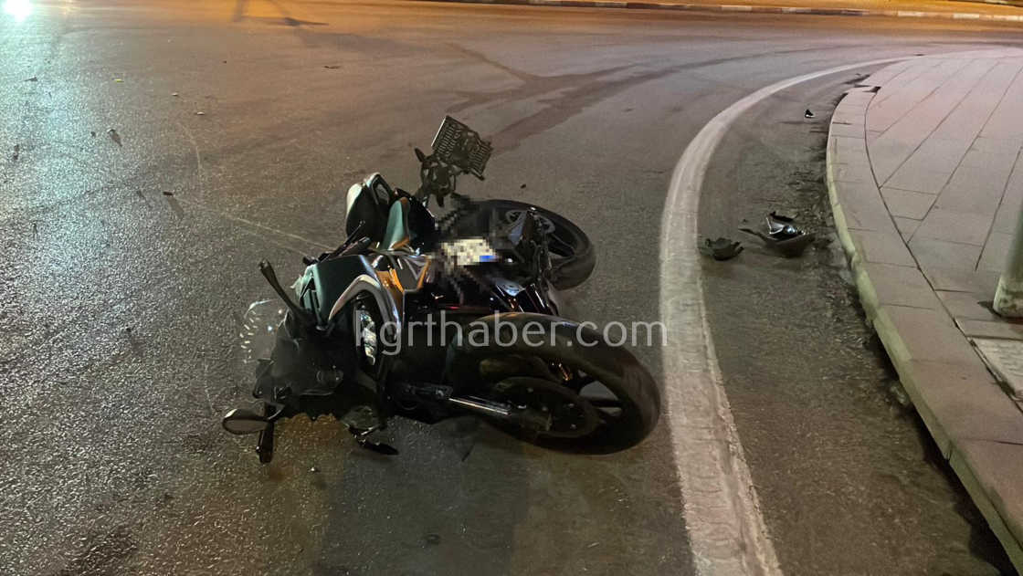 Karaman Otogar Kavsaginda Kaza 19 Yasindaki Genc Yarali2