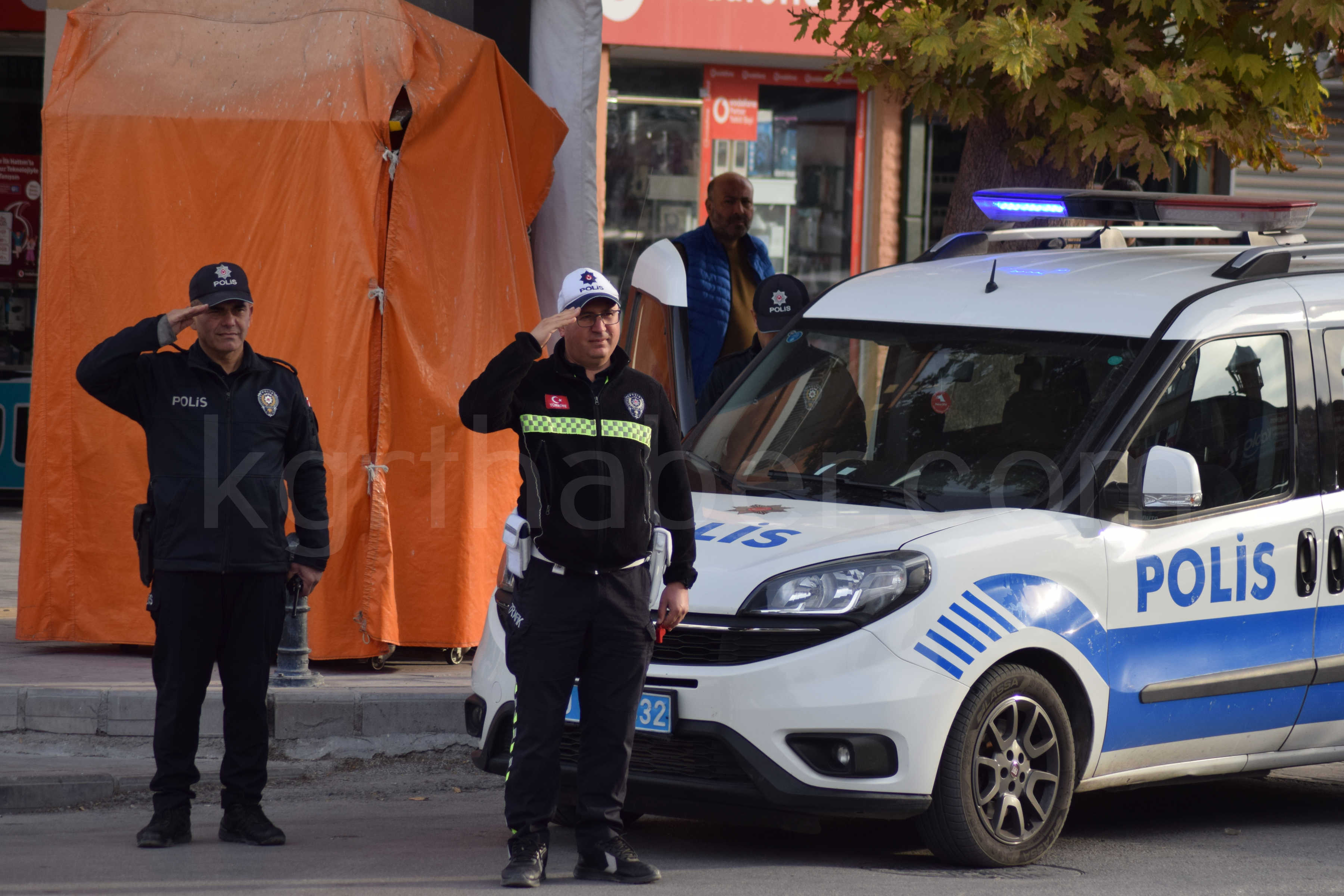 Karamanda 10 Kasimda Saat 9U 5 Gece Hayat Durdu10