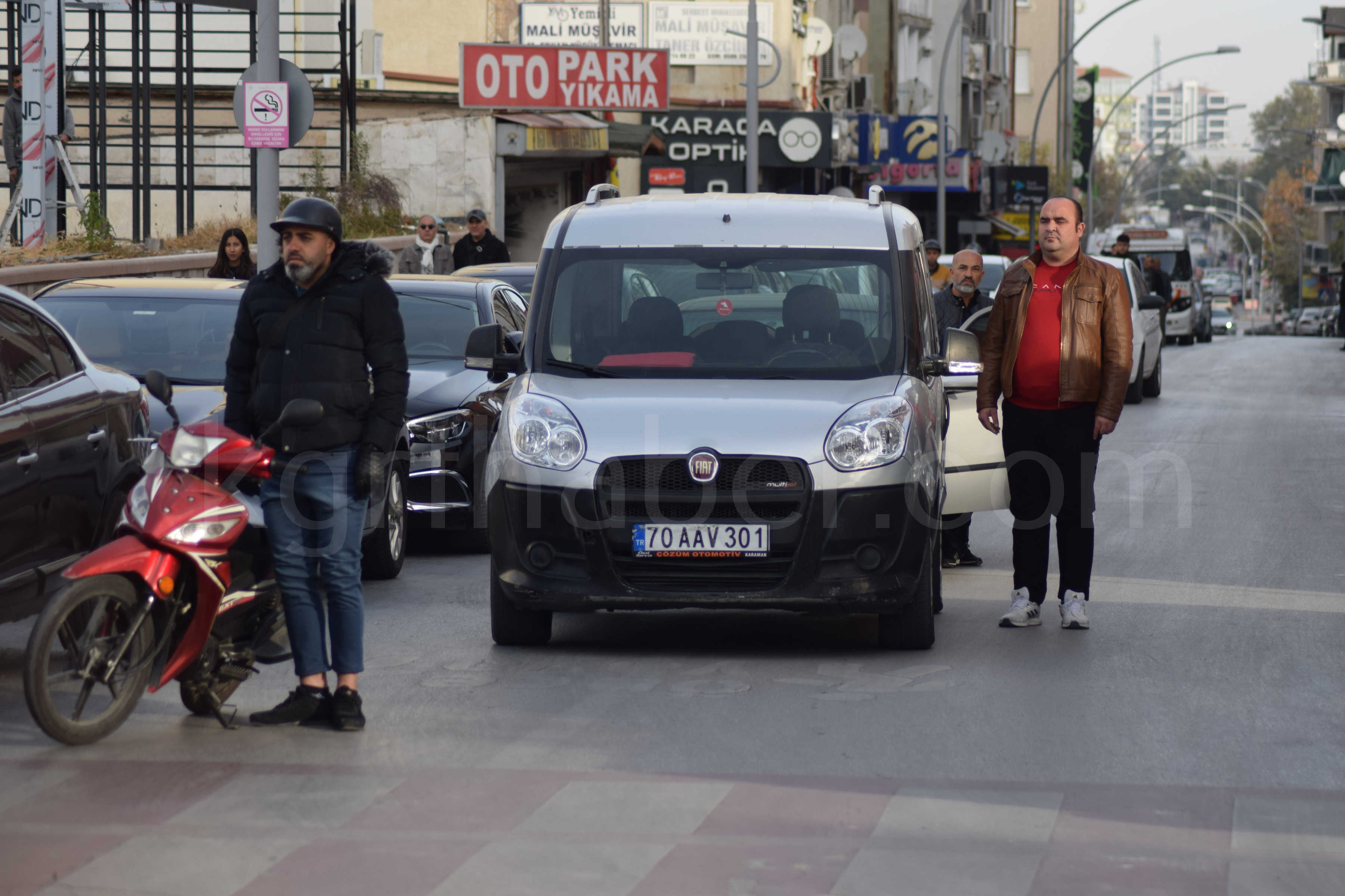 Karamanda 10 Kasimda Saat 9U 5 Gece Hayat Durdu13