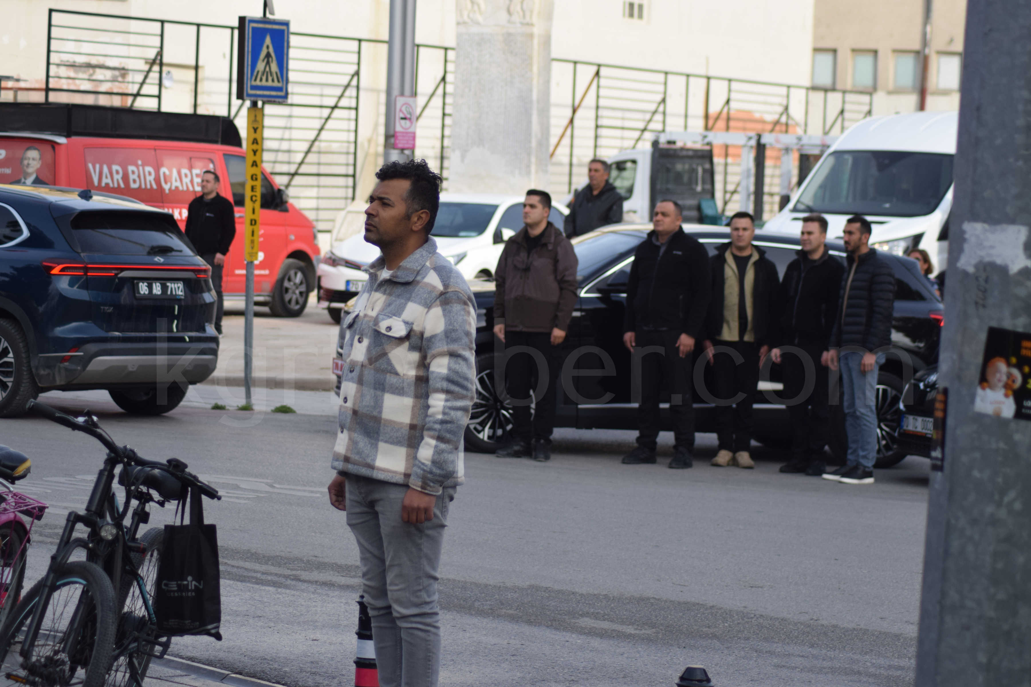 Karamanda 10 Kasimda Saat 9U 5 Gece Hayat Durdu5