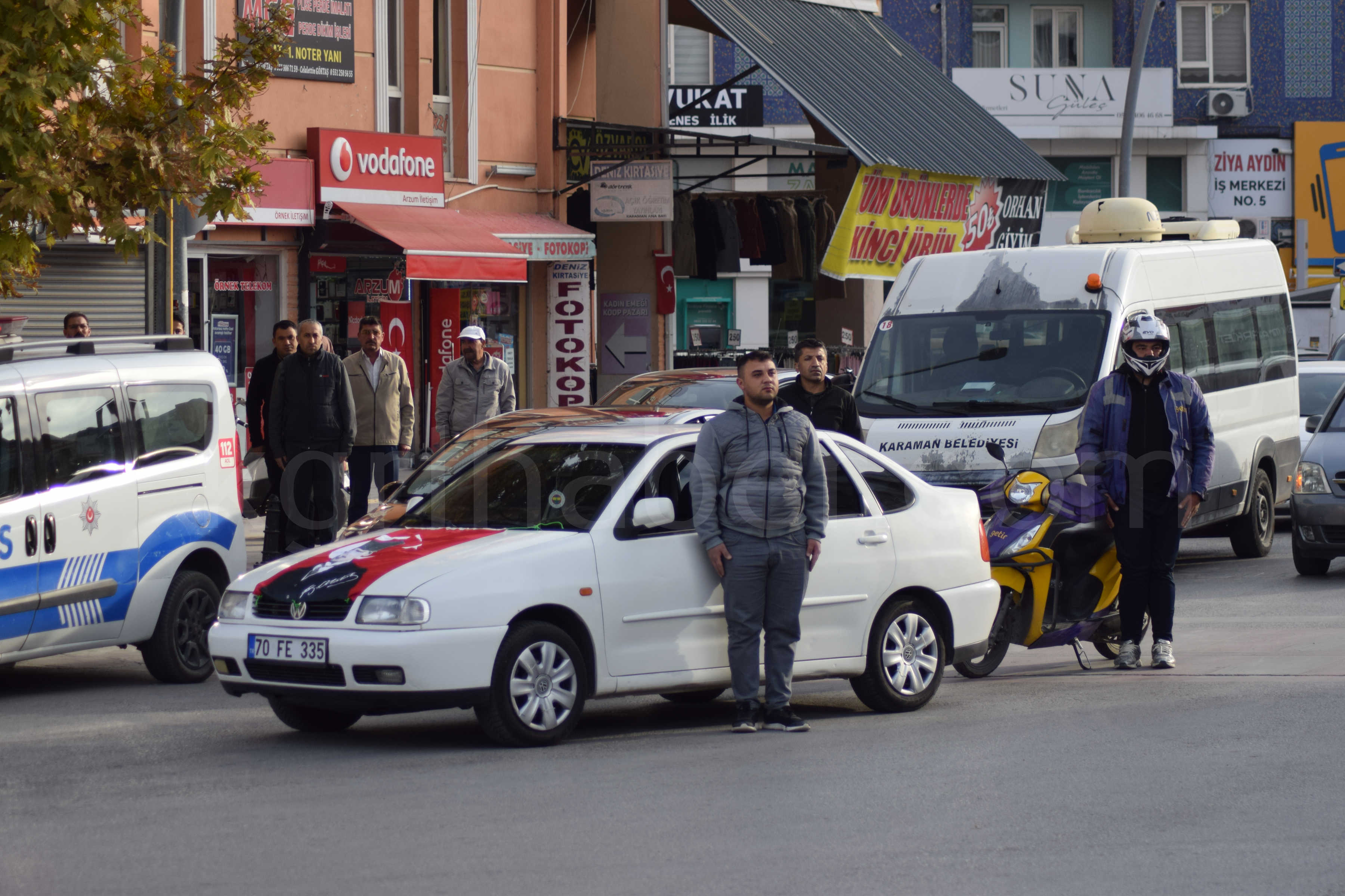 Karamanda 10 Kasimda Saat 9U 5 Gece Hayat Durdu7