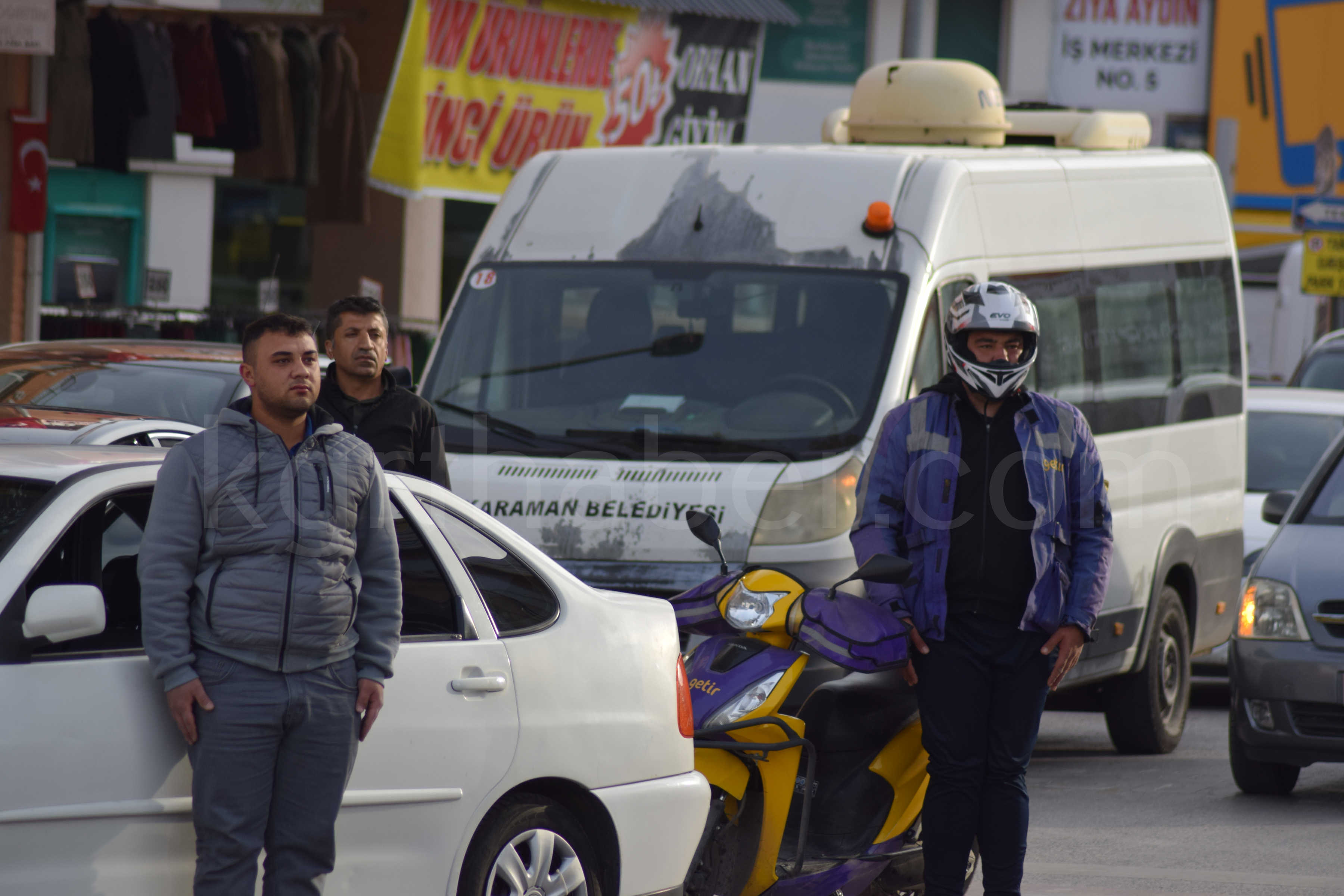 Karamanda 10 Kasimda Saat 9U 5 Gece Hayat Durdu8