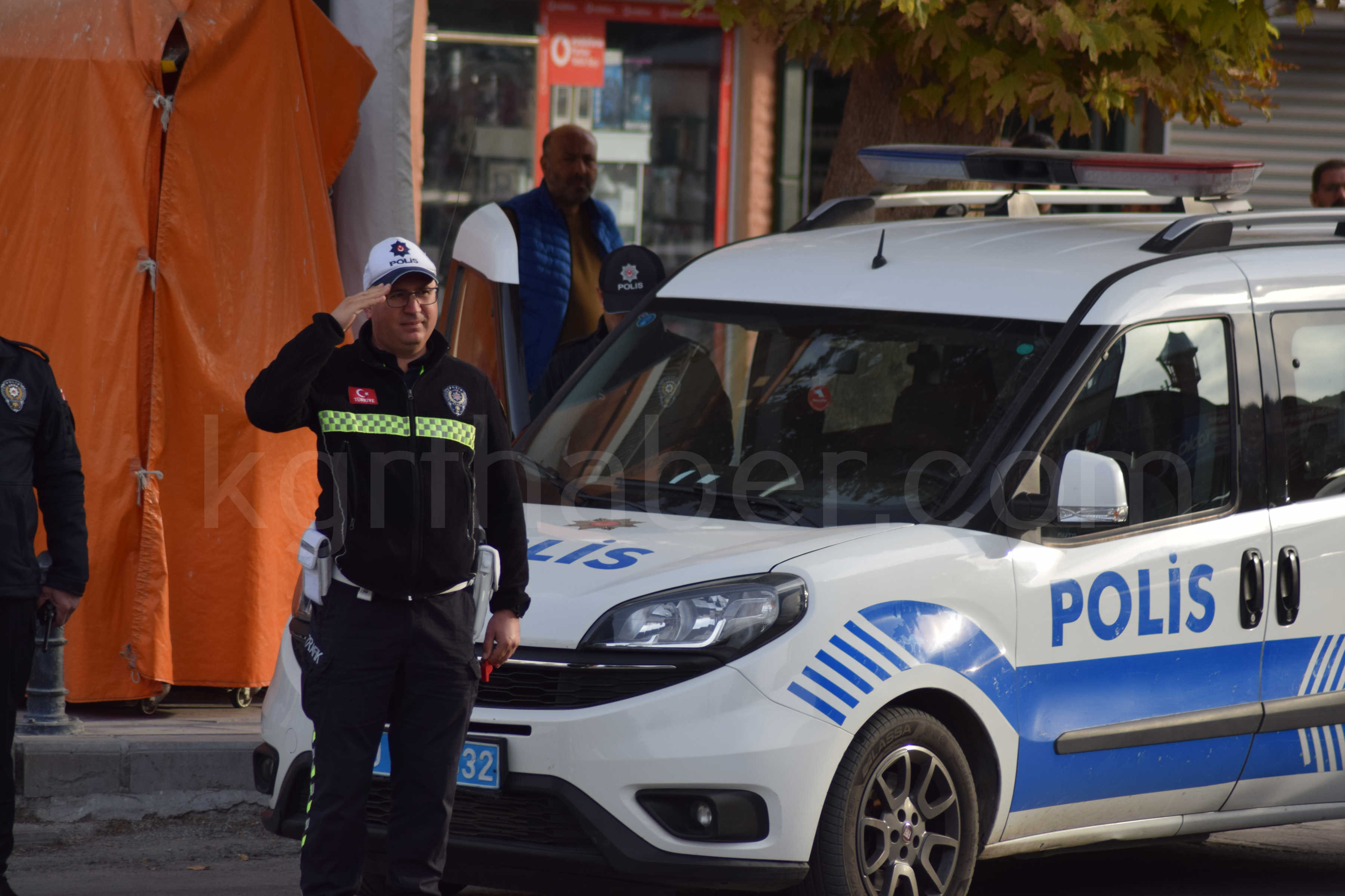 Karamanda 10 Kasimda Saat 9U 5 Gece Hayat Durdu9