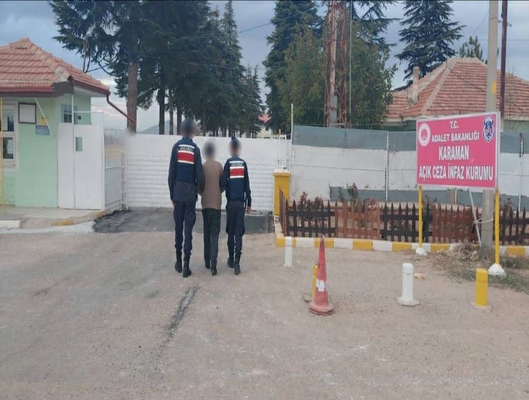 Karamanda 35 Bin 100 Adet Makaron Ele Gecirildi (1)