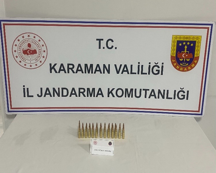 Karamanda 35 Bin 100 Adet Makaron Ele Gecirildi (3)