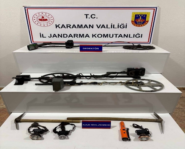 Karamanda 35 Bin 100 Adet Makaron Ele Gecirildi (4)