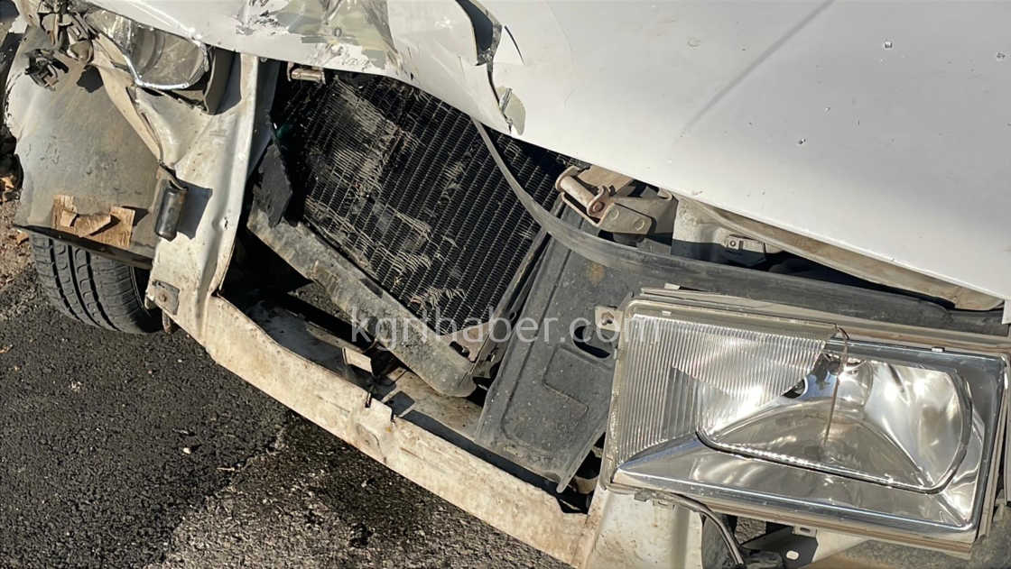 Karamanda Ciple Tofas Carpisti 1 Yarali1