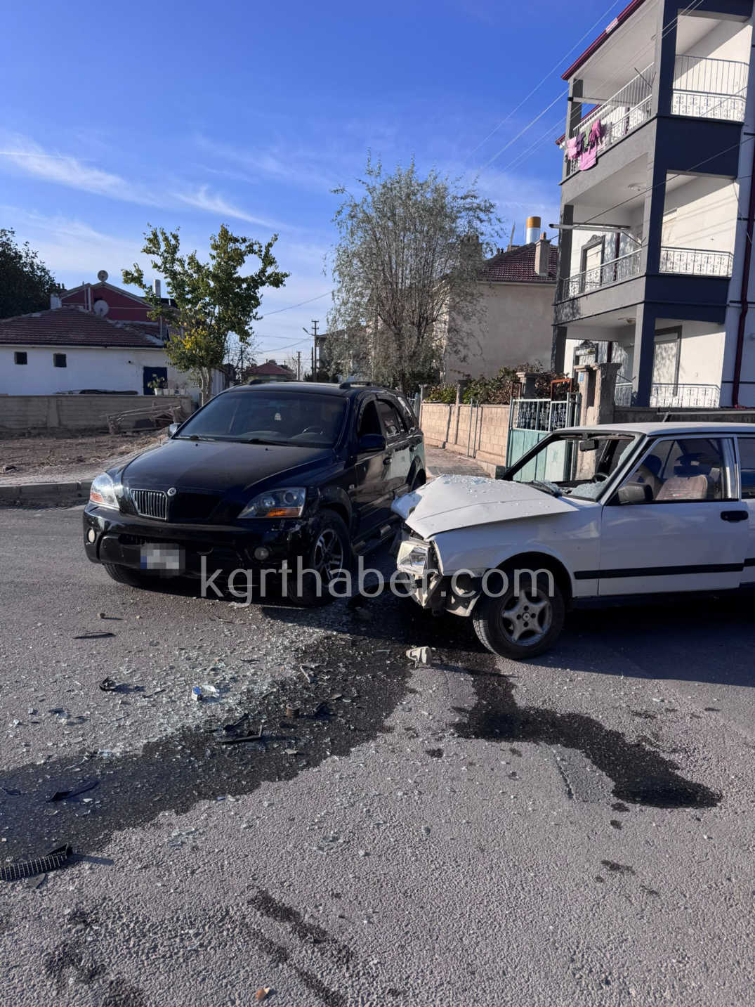 Karamanda Ciple Tofas Carpisti 1 Yarali2