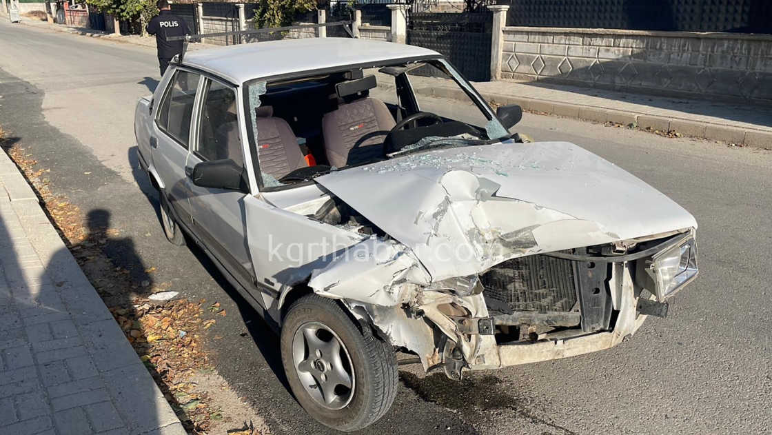 Karamanda Ciple Tofas Carpisti 1 Yarali3