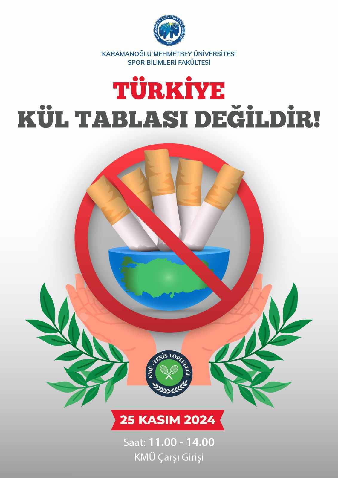 Karamanda Eli Opulecek Adami Buldum O Bir Temizlik Oncusu (16)