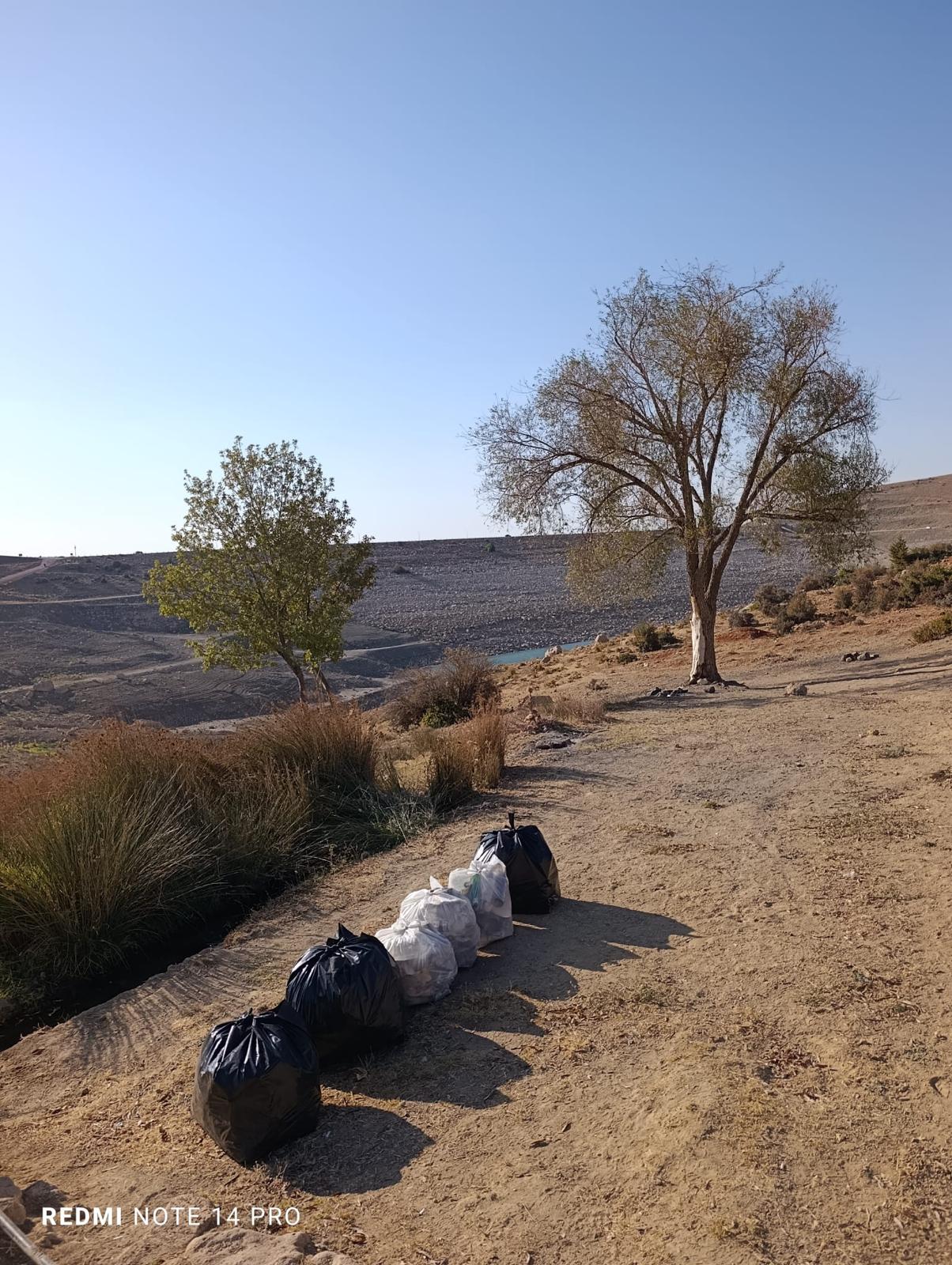 Karamanda Eli Opulecek Adami Buldum O Bir Temizlik Oncusu (17)