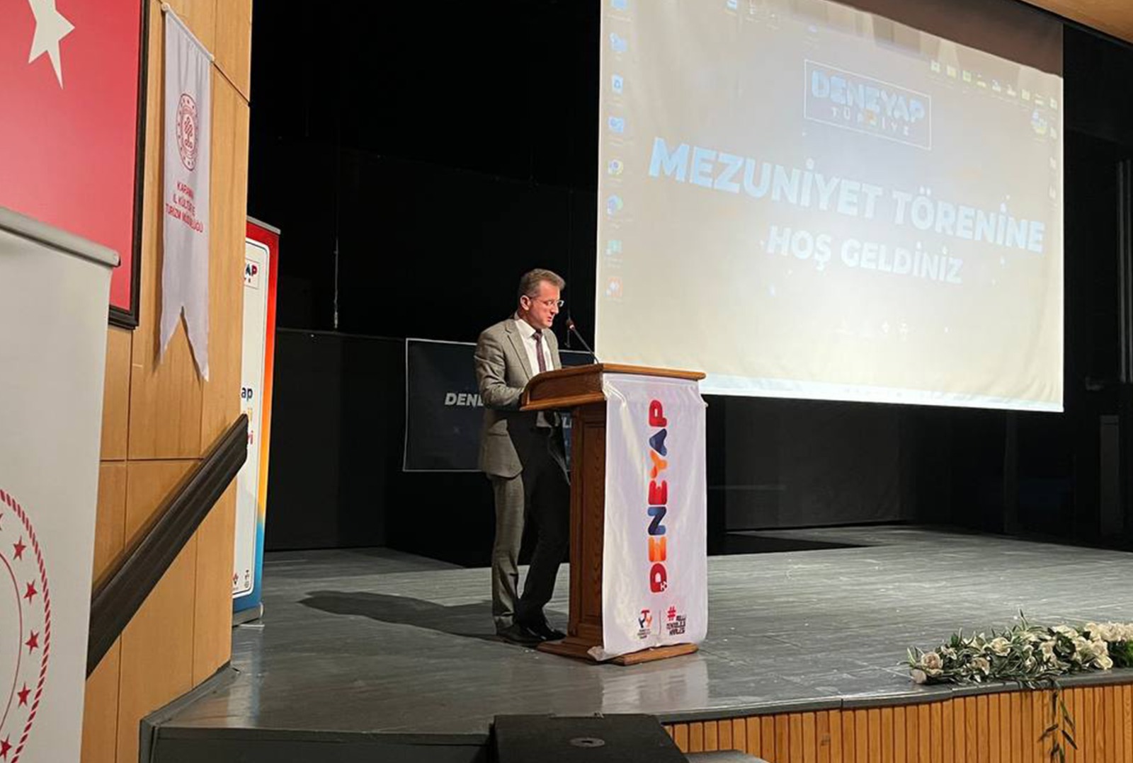 Karamanda Gelecegin Teknoloji Yildizlari Mezun Oldu4